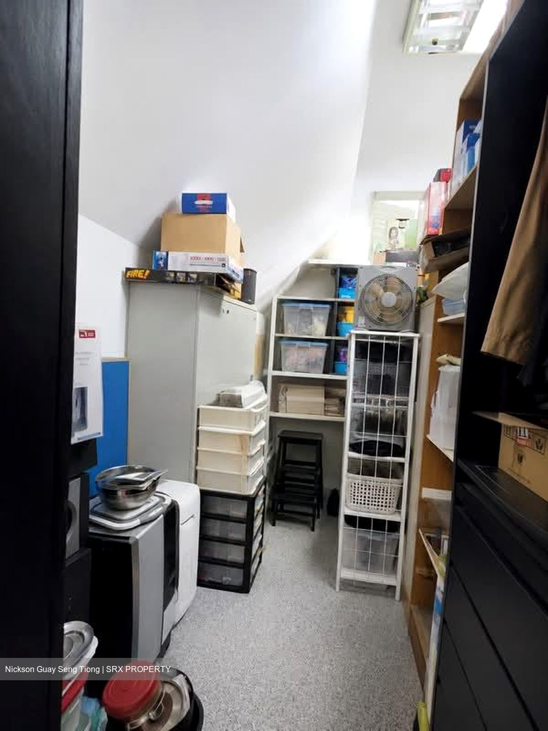 West Park Regency (D5), Apartment #561492031